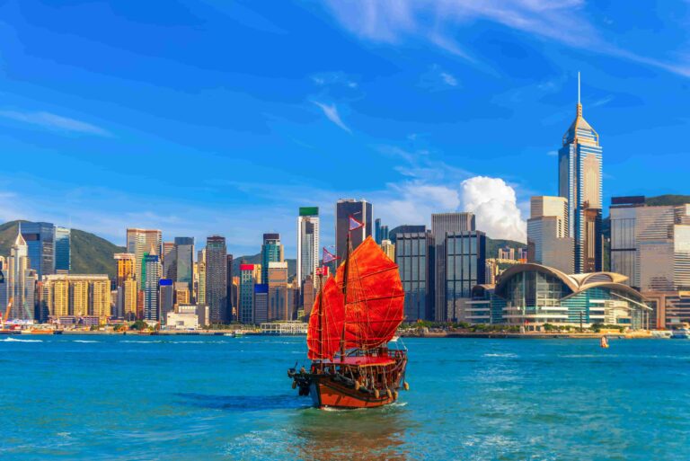 Hong Kong