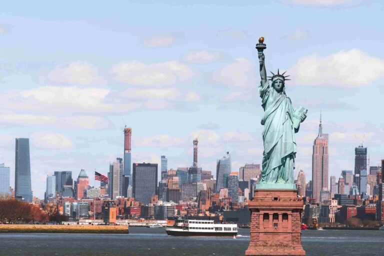 New York