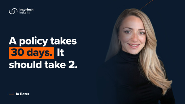 Policy Issuance Takes 30 days. It should take 2