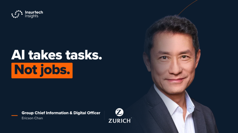 AI Takes Tasks, Not Jobs