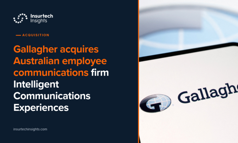 Gallagher acquires Australian employee communications firm Intelligent Communications Experiences